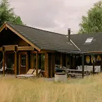 Family-friendly Log Near Tisvildeleje Casa vacanze Vejby