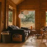 Family-friendly Log Near Tisvildeleje Casa vacanze Vejby
