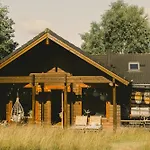 Casa vacanze Family-friendly Log Near Tisvildeleje