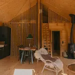 Casa vacanze Family-friendly Log Near Tisvildeleje Vejby