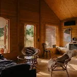 Casa vacanze Family-friendly Log Near Tisvildeleje Vejby