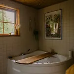 Casa vacanze Family-friendly Log Near Tisvildeleje *