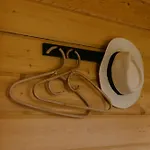 Family-friendly Log Near Tisvildeleje Casa vacanze *