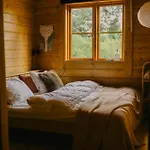 Family-friendly Log Near Tisvildeleje Casa vacanze Vejby