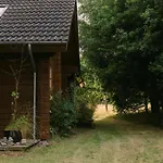 Family-friendly Log Near Tisvildeleje Casa vacanze Vejby