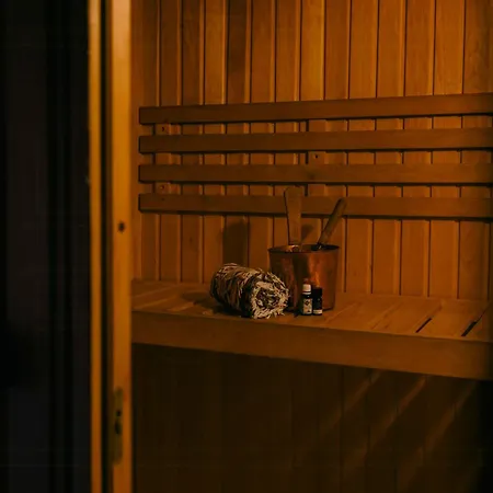 Family-friendly Log Near Tisvildeleje